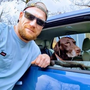 Meet your Posher, Eric